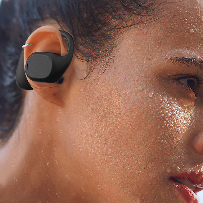 Auriculares Bluetooth de oído abierto AirBeat Flex