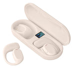 Auriculares Bluetooth de oído abierto AirBeat Flex