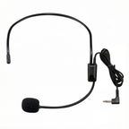 Auriculares con micrófono ajustable