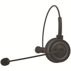 Auriculares con micrófono para ordenador