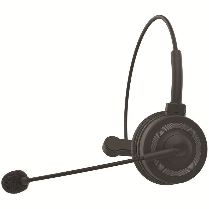 Auriculares con micrófono para ordenador