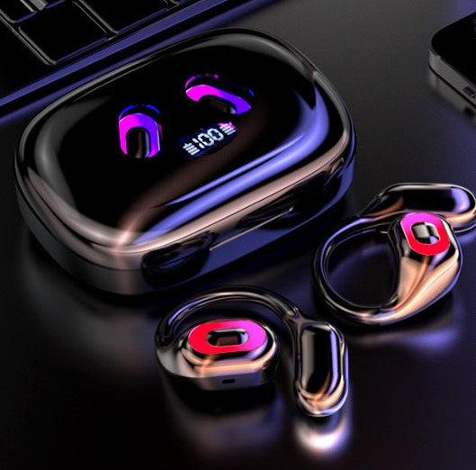 Auriculares de alto rendimiento con conducción de aire