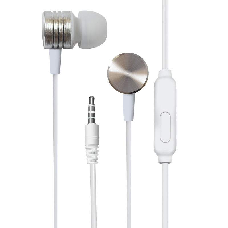 Auriculares in-ear Ornishop