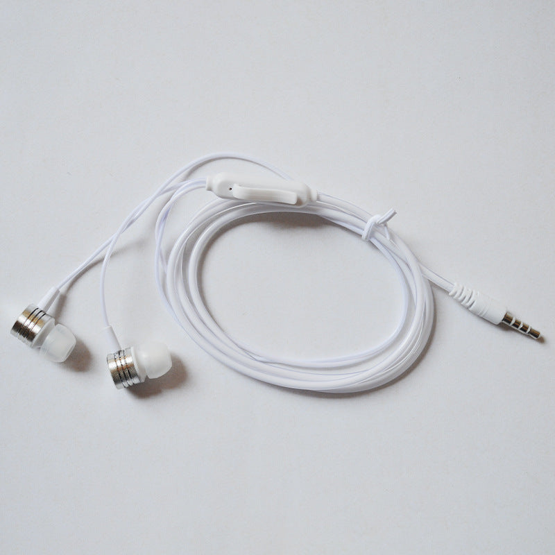 Auriculares in-ear Ornishop