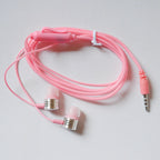 Auriculares in-ear Ornishop