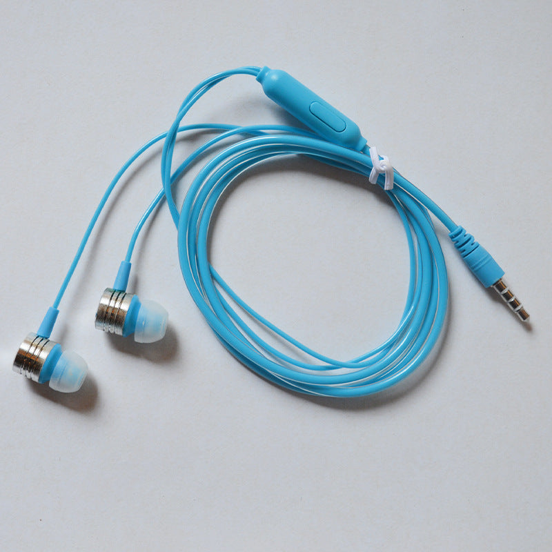 Auriculares in-ear Ornishop