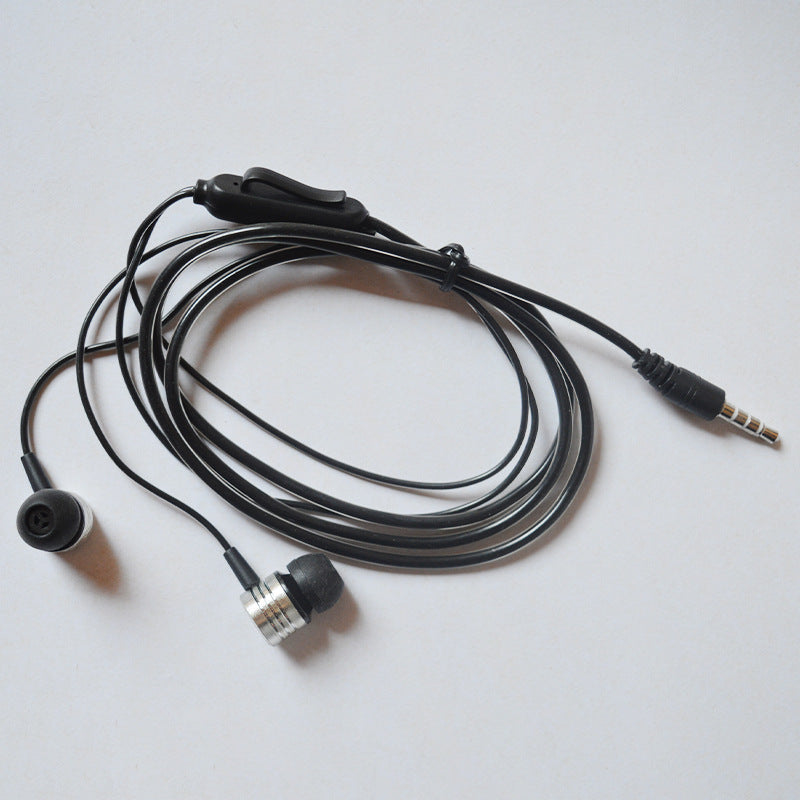 Auriculares in-ear Ornishop