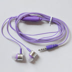 Auriculares in-ear Ornishop