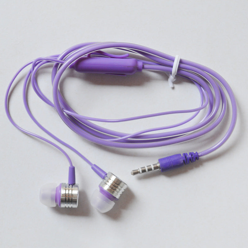 Auriculares in-ear Ornishop