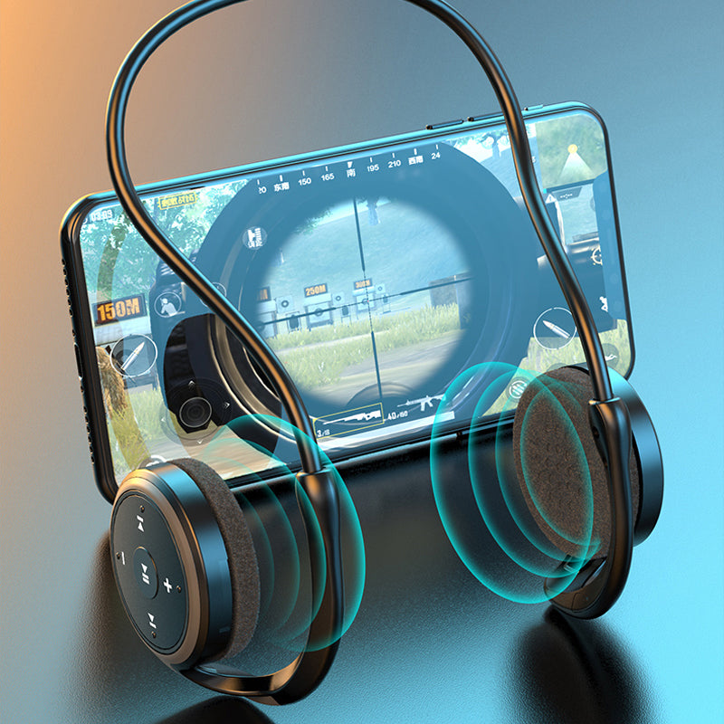 Auriculares inalámbricos Bluetooth A23