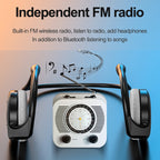 Auriculares inalámbricos Bluetooth A23