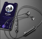 Auriculares inalámbricos Bluetooth para el día a día