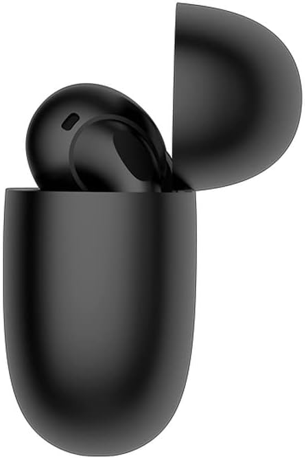 Auriculares inalámbricos con cancelación de ruido, Bluetooth 5.0 y estuche de carga inalámbrica – Sonetra