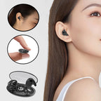 Auriculares inalámbricos con cancelación de ruido