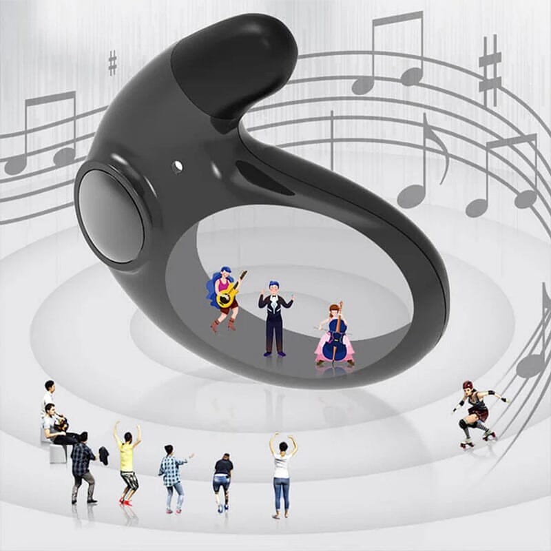 Auriculares inalámbricos con cancelación de ruido