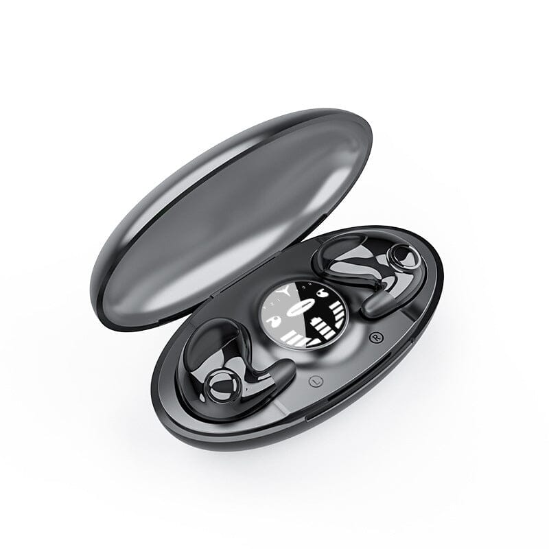 Auriculares inalámbricos con cancelación de ruido