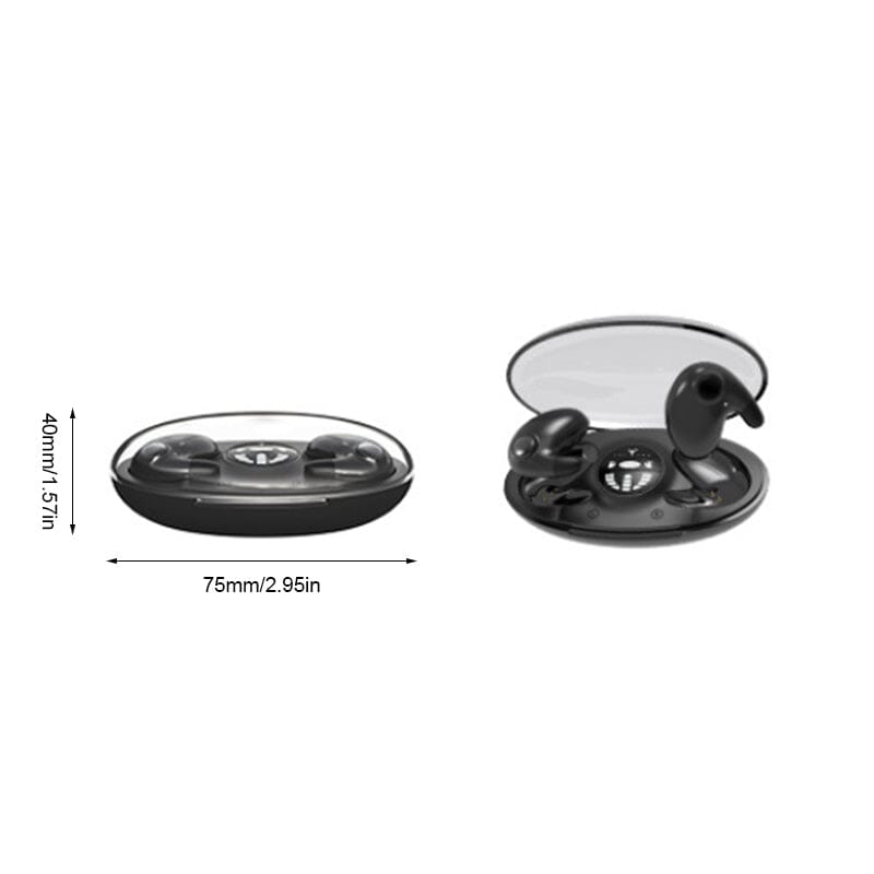 Auriculares inalámbricos con cancelación de ruido