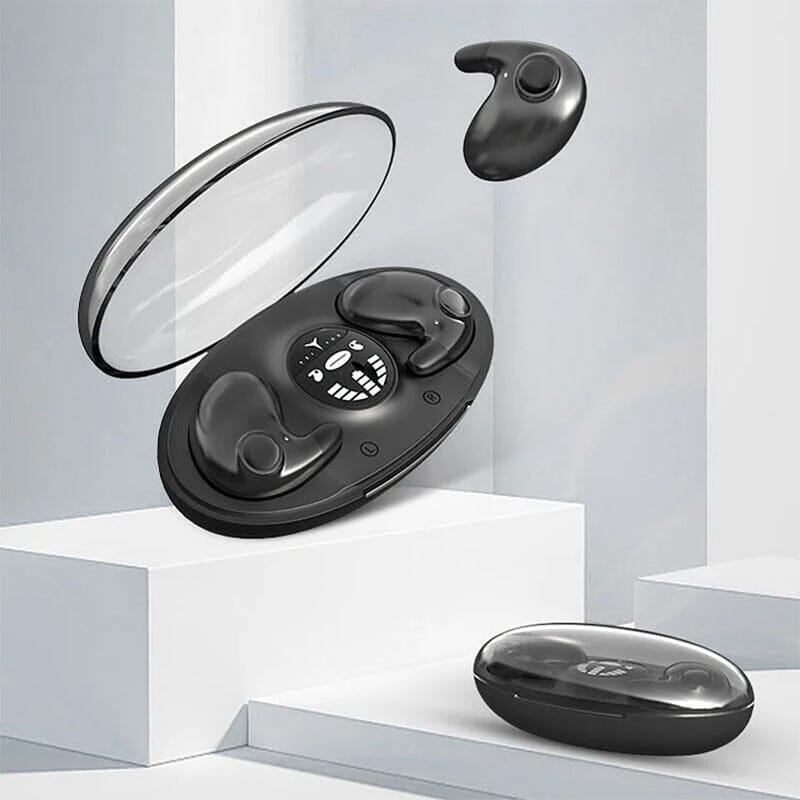 Auriculares inalámbricos con cancelación de ruido