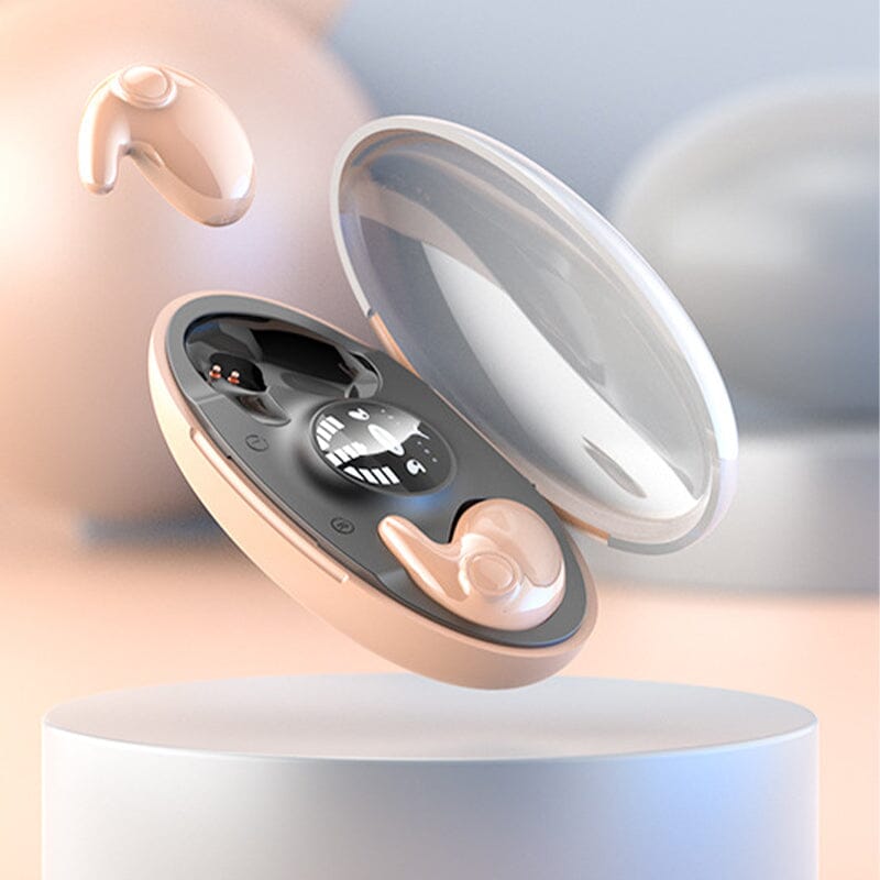 Auriculares inalámbricos con cancelación de ruido