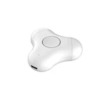 Auriculares inalámbricos con estuche fidget Spin Sound