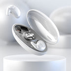 Auriculares inalámbricos invisibles para dormir