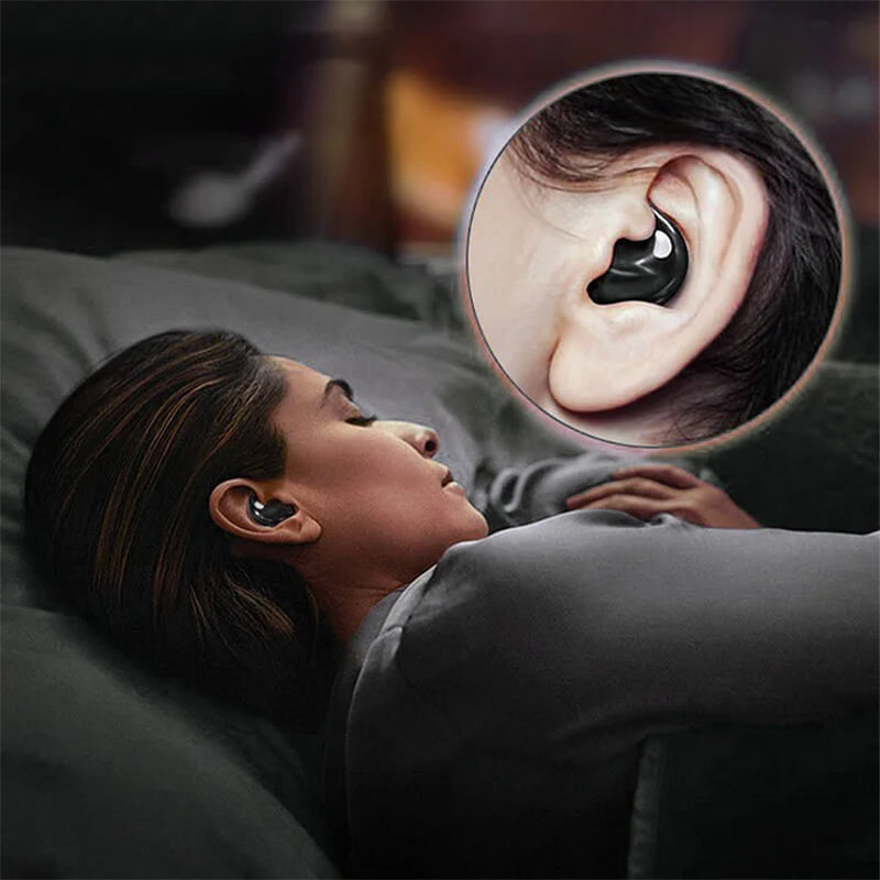 Auriculares inalámbricos LuxaSound Elite con cancelación de ruido de lujo