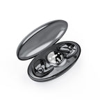 Auriculares inalámbricos LuxaSound Elite con cancelación de ruido de lujo