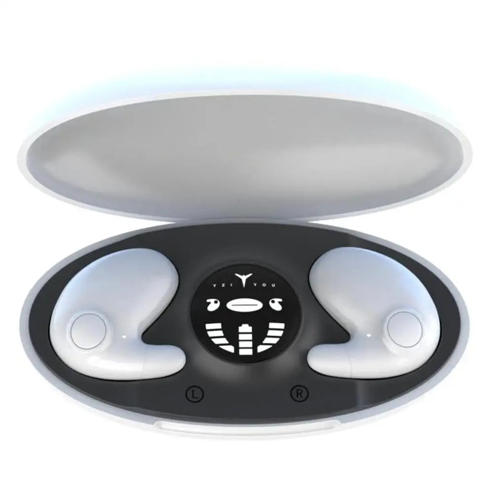 Auriculares inalámbricos LuxaSound Elite con cancelación de ruido de lujo