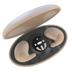 Auriculares inalámbricos LuxaSound Elite con cancelación de ruido de lujo