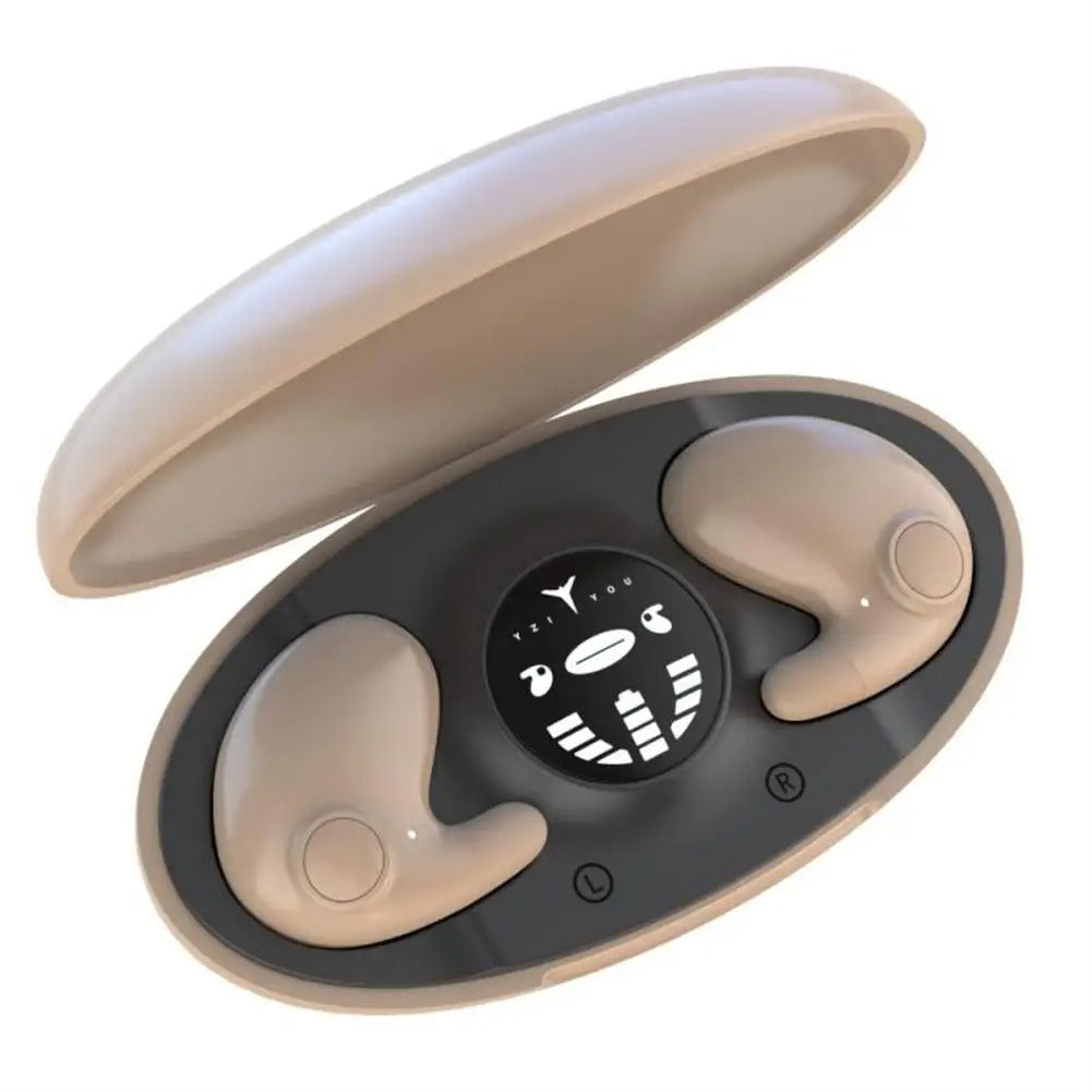 Auriculares inalámbricos LuxaSound Elite con cancelación de ruido de lujo