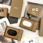 Auriculares inalámbricos Sonoro Luxe con sonido envolvente y diseño elegante