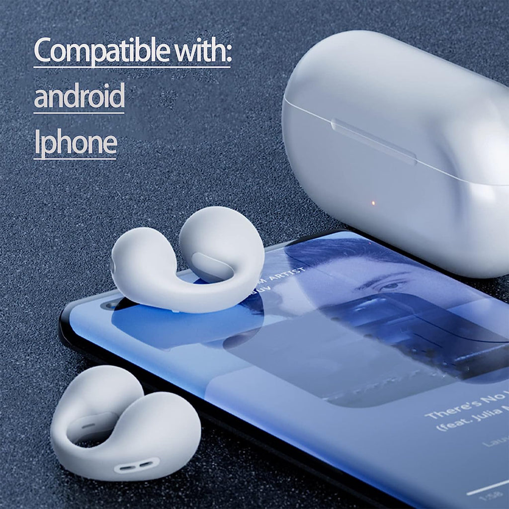 Auriculares inalámbricos Sonoro Luxe con sonido envolvente y diseño elegante