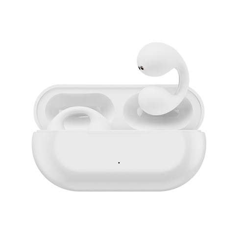 Auriculares inalámbricos Sonoro Luxe con sonido envolvente y diseño elegante