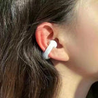 Auriculares inalámbricos Sonoro Luxe con sonido envolvente y diseño elegante