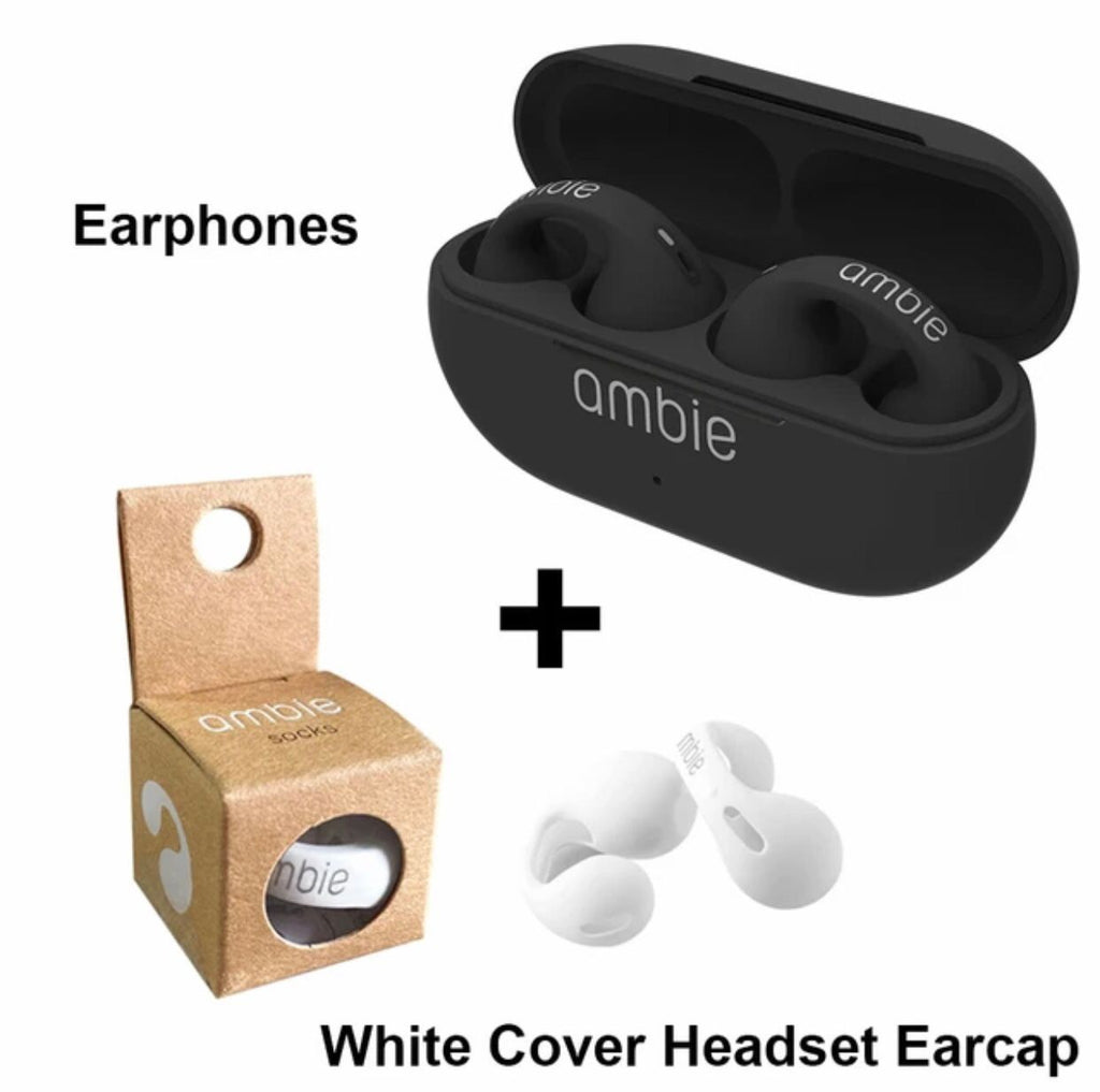 Auriculares inalámbricos Sonoro Luxe con sonido envolvente y diseño elegante