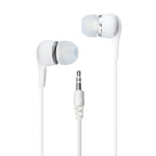 Auriculares intraurales Ornishop
