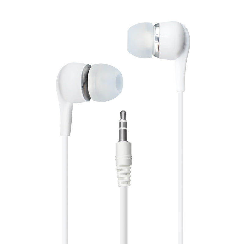 Auriculares intraurales Ornishop