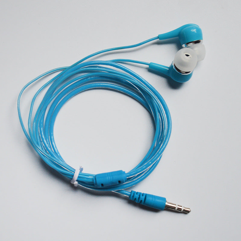 Auriculares intraurales Ornishop