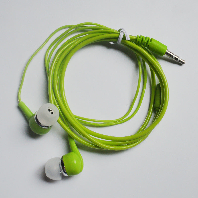 Auriculares intraurales Ornishop