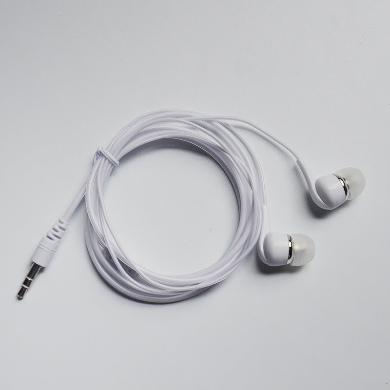 Auriculares intraurales Ornishop