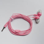 Auriculares intraurales Ornishop