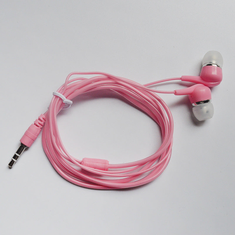 Auriculares intraurales Ornishop