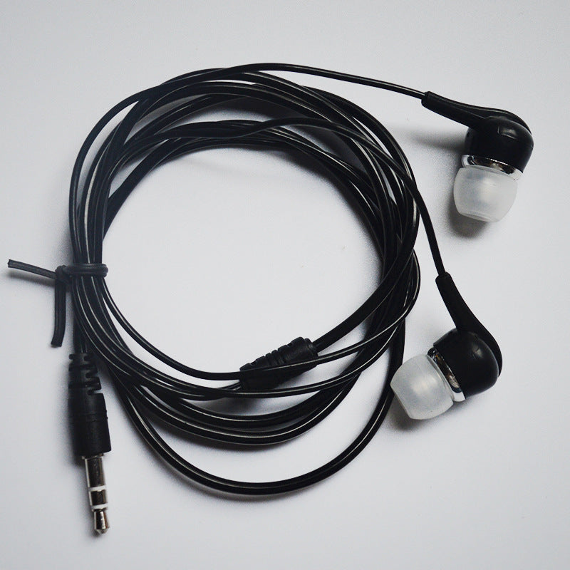 Auriculares intraurales Ornishop