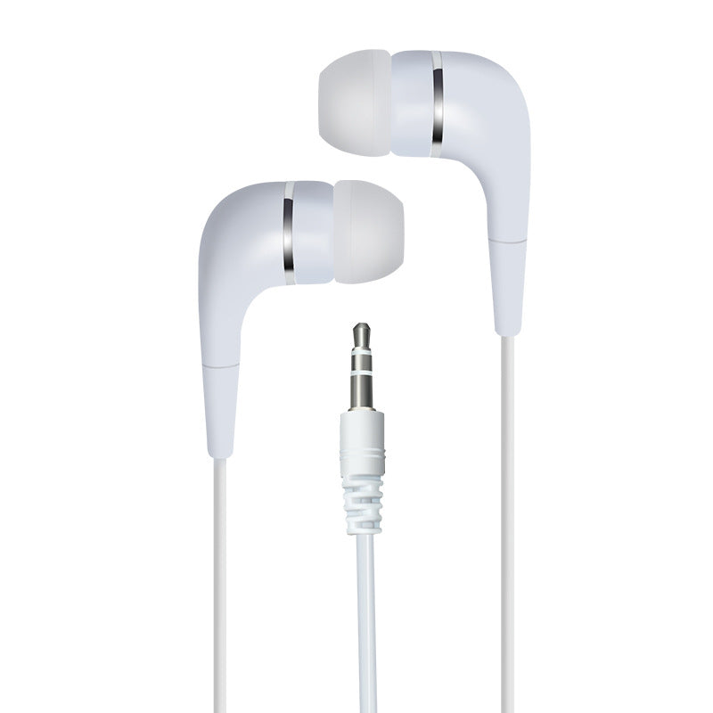 Auriculares intraurales Ornishop