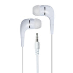 Auriculares intraurales Ornishop