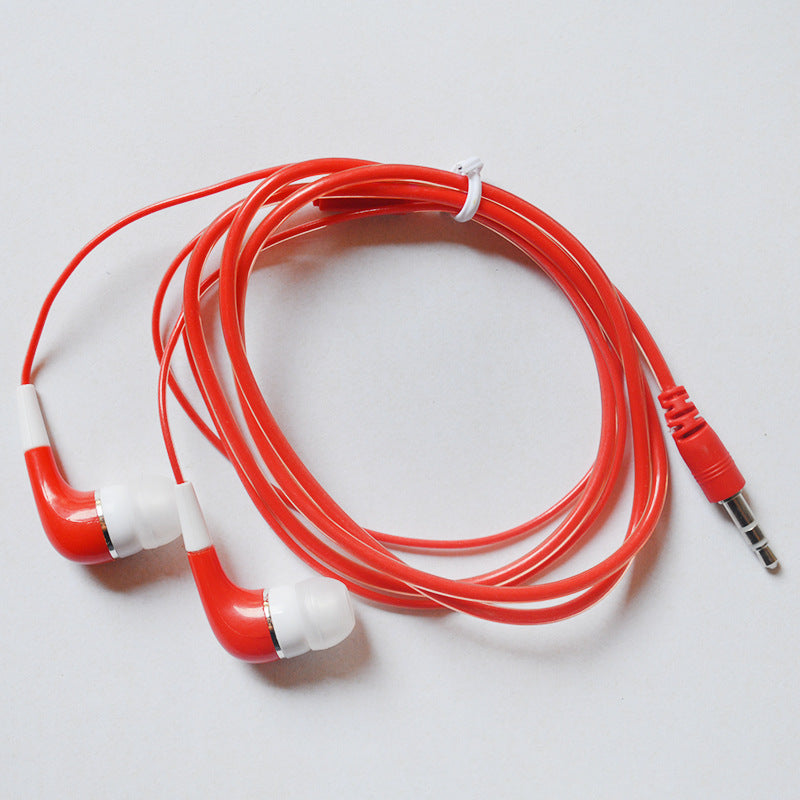 Auriculares intraurales Ornishop