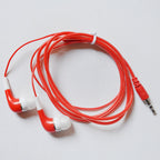 Auriculares intraurales Ornishop