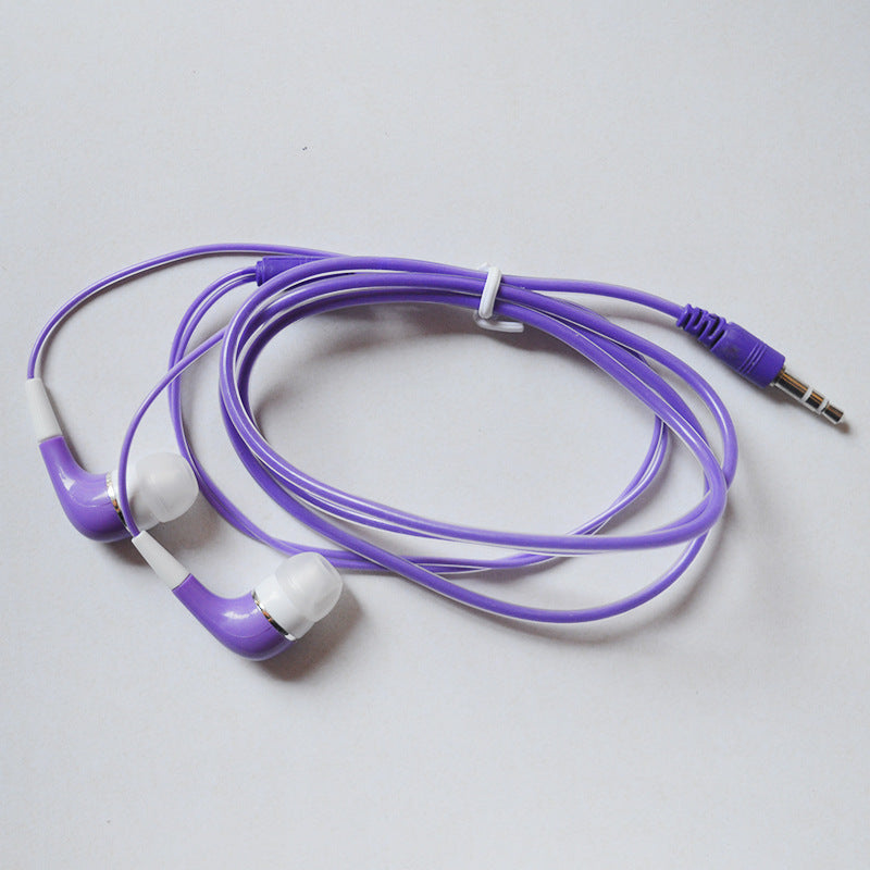 Auriculares intraurales Ornishop