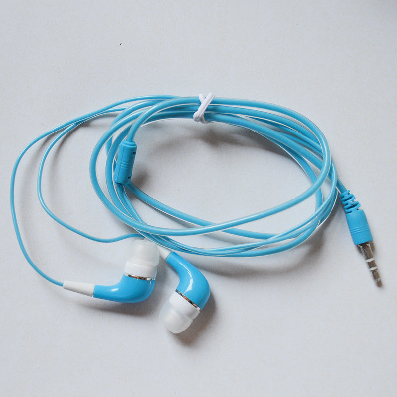 Auriculares intraurales Ornishop