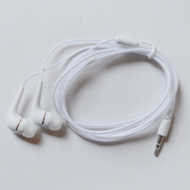 Auriculares intraurales Ornishop